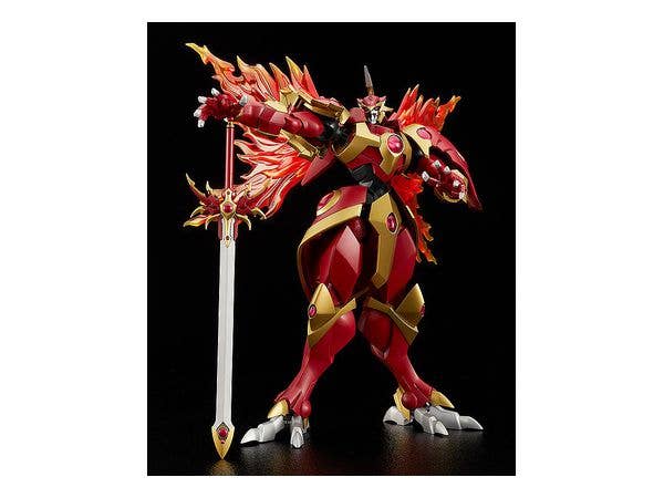 Mahou Kishi Rayearth - Rayearth - Moderoid(Good Smile Company) | 4580590148031