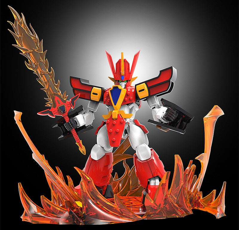 Moderoid(Good Smile Company) - UPC 4580590148963