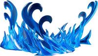 Series MODEROID Wave Effect, Blue | 4580590148987