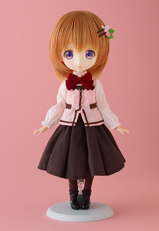 Good Smile Company Is The Order A Rabbit Bloom Series Harmonia Humming Cocoa