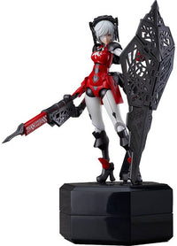 Chitocerium Series Chitocerium VI-Carbonia Adamas(3rd-Run) Model Kit | 4580590154858