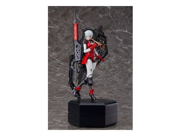Chitocerium Series Chitocerium VI-Carbonia Adamas(3rd-Run) Model Kit | 4580590154858