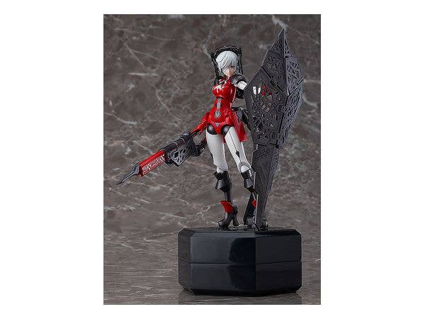 Chitocerium Series Chitocerium VI-Carbonia Adamas(3rd-Run) Model Kit | 4580590154858
