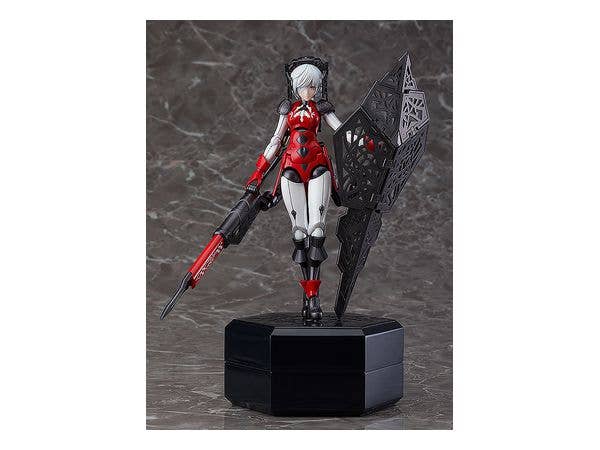 Chitocerium Series Chitocerium VI-Carbonia Adamas(3rd-Run) Model Kit | 4580590154858