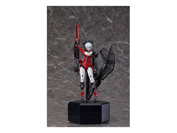 Chitocerium Series Chitocerium VI-Carbonia Adamas(3rd-Run) Model Kit | 4580590154858