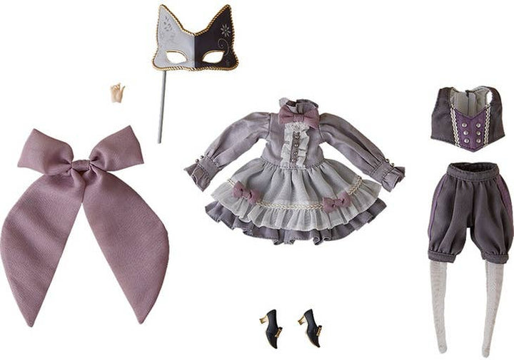 Harmonia Bloom Series Seasonal Outfit Set Beatrice (Lupo) | 4580590154889