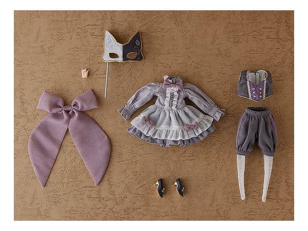 Harmonia Bloom Series Seasonal Outfit Set Beatrice (Lupo) | 4580590154889