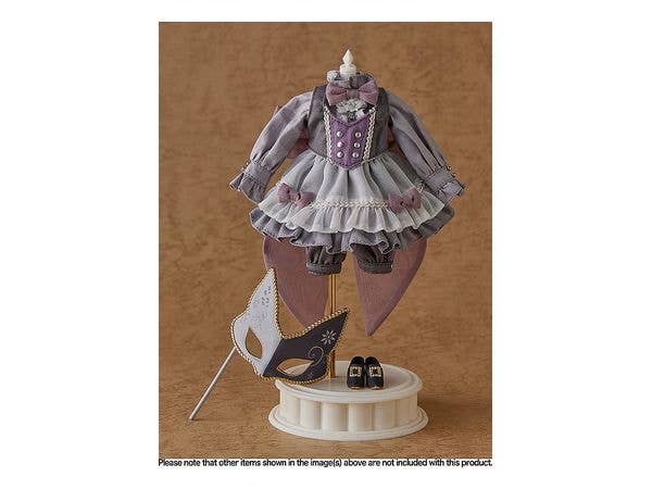 Harmonia Bloom Series Seasonal Outfit Set Beatrice (Lupo) | 4580590154889