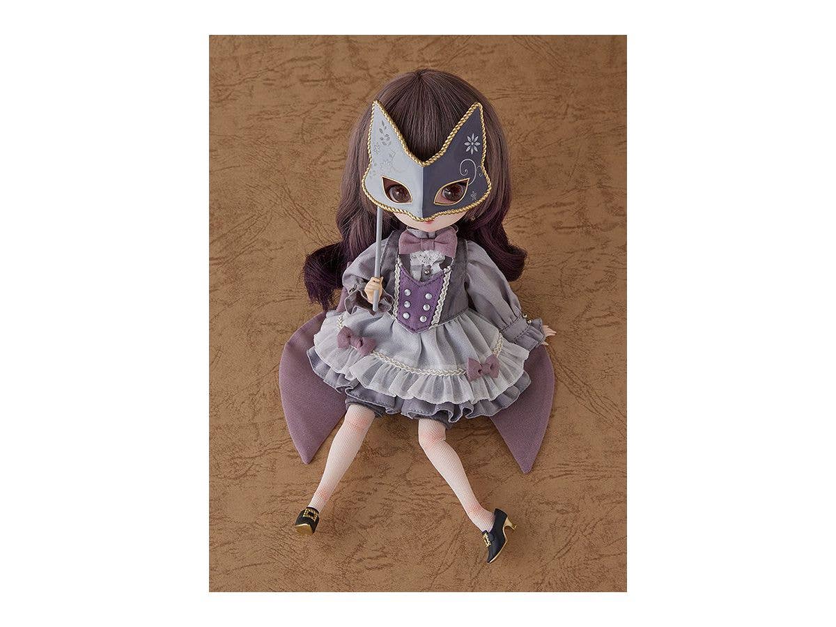 Harmonia Bloom Series Seasonal Outfit Set Beatrice (Lupo) | 4580590154889