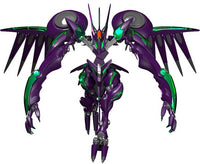 Fafner in the Azure The Beyond Series Fafner Mark Nicht Moderoid Model Kit | 4580590154919