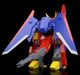 Energetic Explosion Ganbaruger - Energy Bomb - Rocket Kidz - Gekiryuger - Moderoid(Good Smile Company)