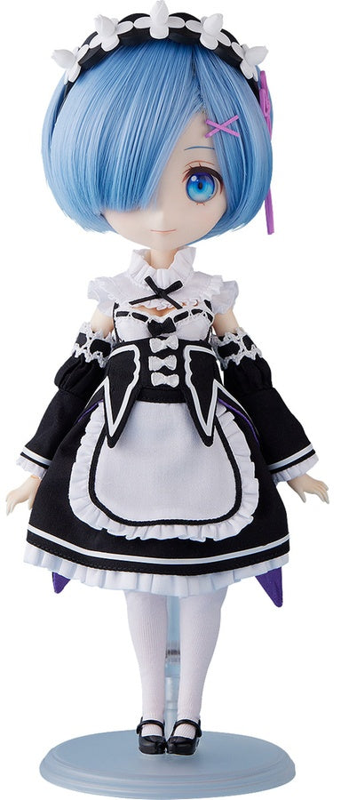 Good Smile Company Re:ZERO -Starting Life in Another World- Series Rem Harmonia Humming Doll - P-REX Hobby