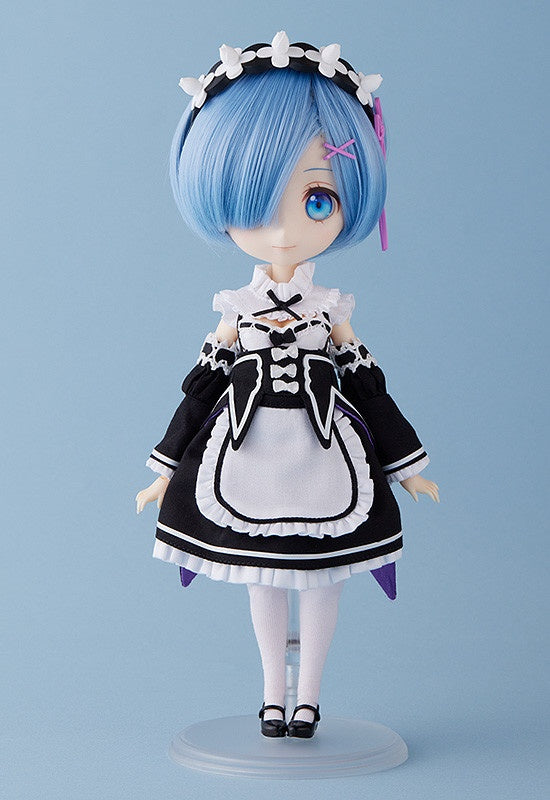 Good Smile Company Re:ZERO -Starting Life in Another World- Series Rem Harmonia Humming Doll - P-REX Hobby