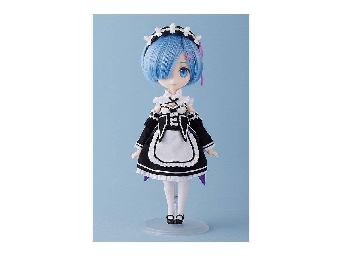 Re:ZERO -Starting Life in Another World- Series Rem Harmonia Humming Doll | 4580590156500