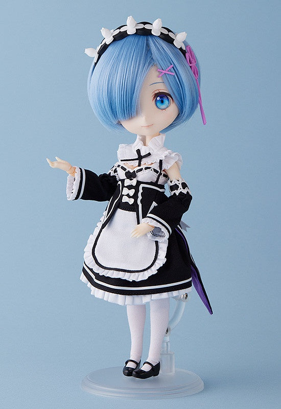 Good Smile Company Re:ZERO -Starting Life in Another World- Series Rem Harmonia Humming Doll - P-REX Hobby