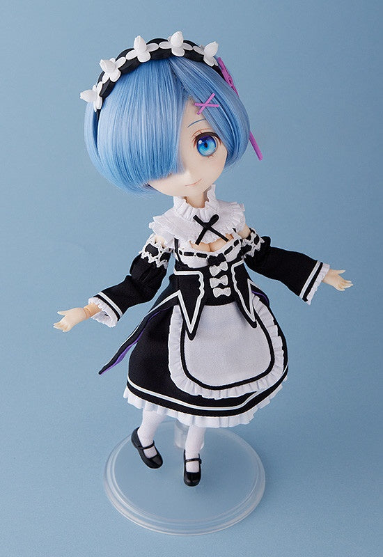 Good Smile Company Re:ZERO -Starting Life in Another World- Series Rem Harmonia Humming Doll - P-REX Hobby