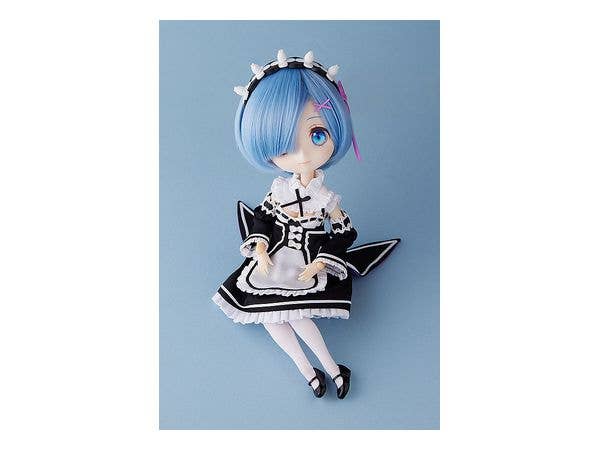 Re:ZERO -Starting Life in Another World- Series Rem Harmonia Humming Doll | 4580590156500