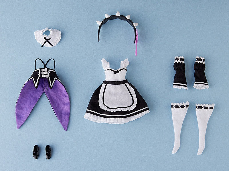 Good Smile Company Re:ZERO -Starting Life in Another World- Series Rem Harmonia Humming Doll - P-REX Hobby