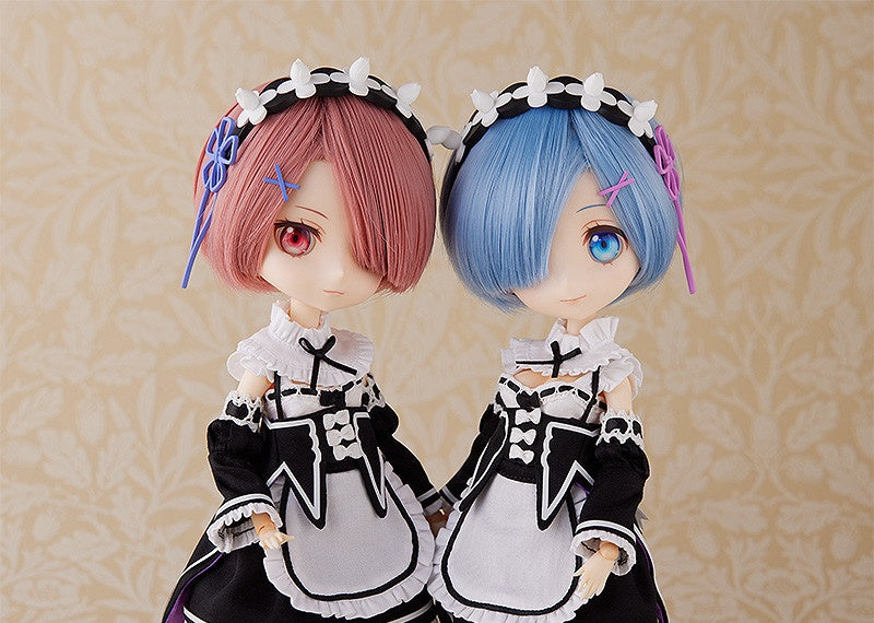 Good Smile Company Re:ZERO -Starting Life in Another World- Series Rem Harmonia Humming Doll - P-REX Hobby