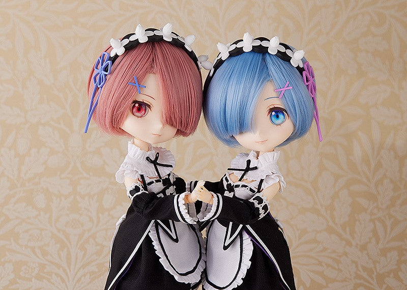Good Smile Company Re:ZERO -Starting Life in Another World- Series Rem Harmonia Humming Doll - P-REX Hobby