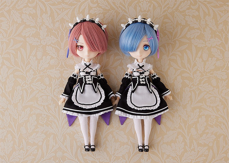 Good Smile Company Re:ZERO -Starting Life in Another World- Series Rem Harmonia Humming Doll - P-REX Hobby