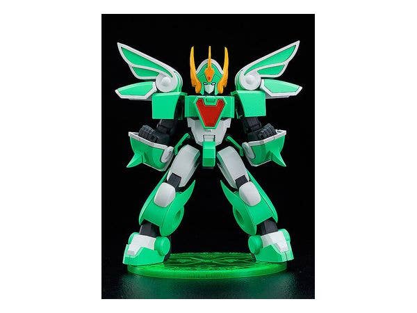 MODEROID Winzert(re-run) | 4580590157064