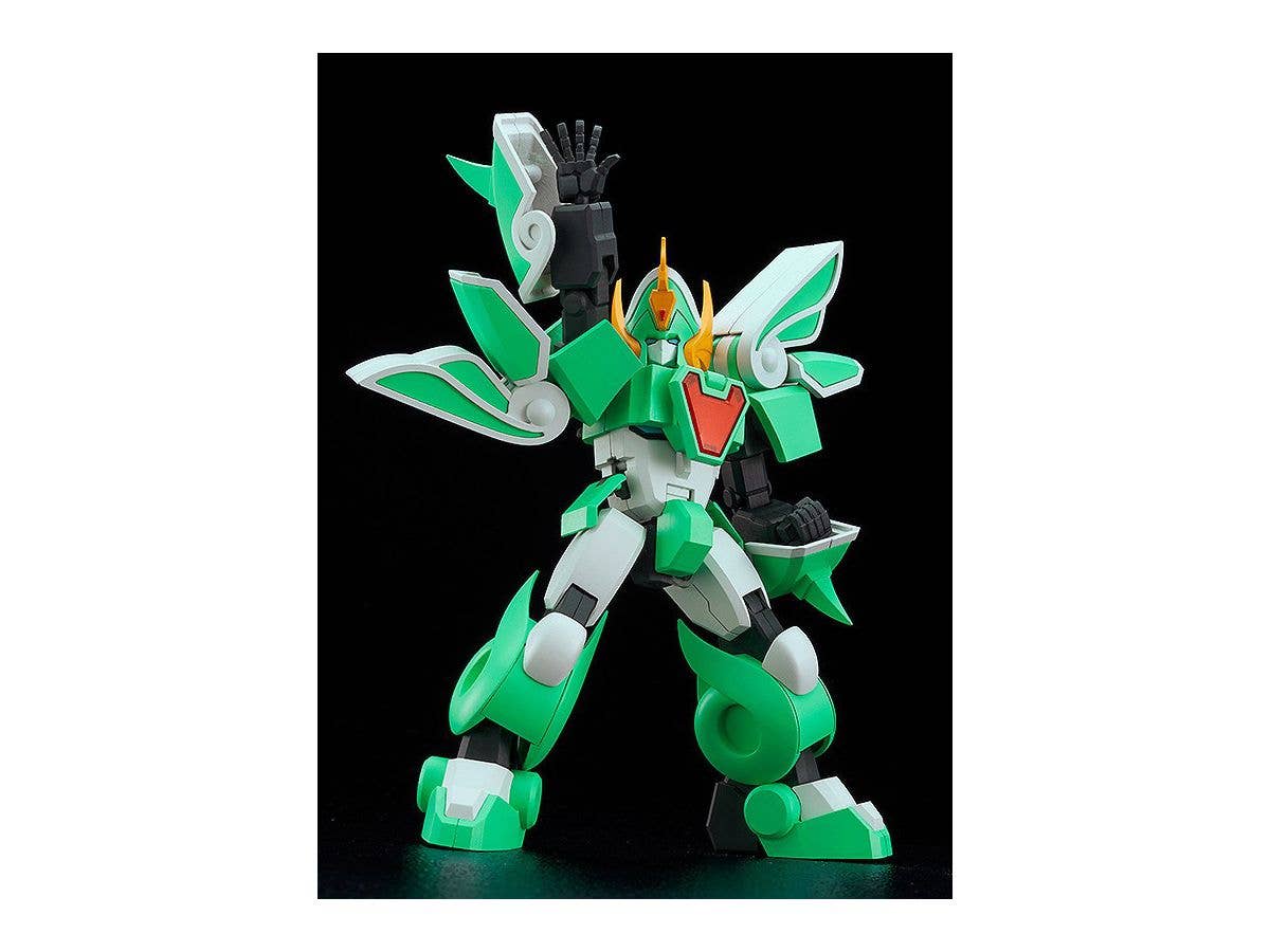 MODEROID Winzert(re-run) | 4580590157064