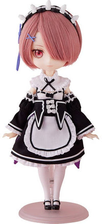 Re:ZERO -Starting Life in Another World- Series Ram Harmonia Humming Doll | 4580590157101