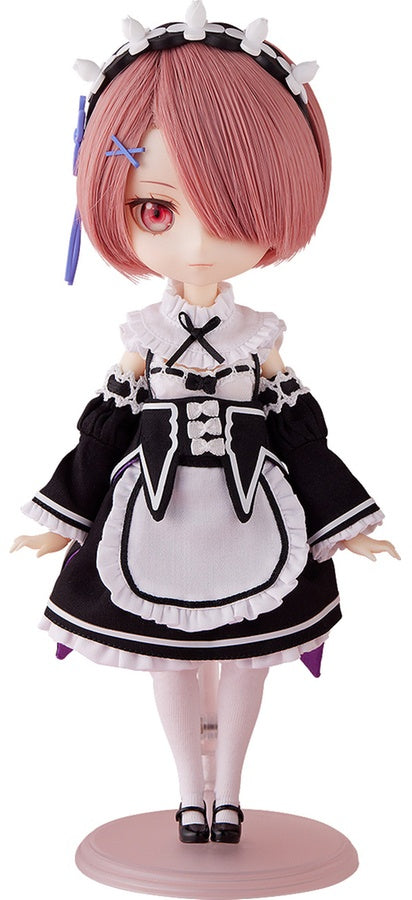 Re: Life in a different world from zero - Re:ゼロから始める異世界生活 - リゼロ - Re:Zero − Starting Life in Another World - Ram - Harmonia Humming(Good Smile Company)