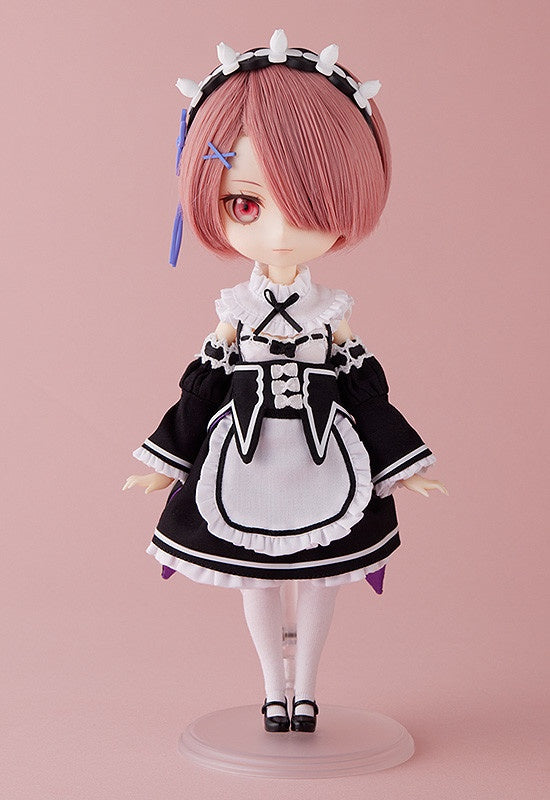 Good Smile Company Re:ZERO -Starting Life in Another World- Series Ram Harmonia Humming Doll