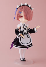 Re: Life in a different world from zero - Re:ゼロから始める異世界生活 - リゼロ - Re:Zero − Starting Life in Another World - Ram - Harmonia Humming(Good Smile Company)