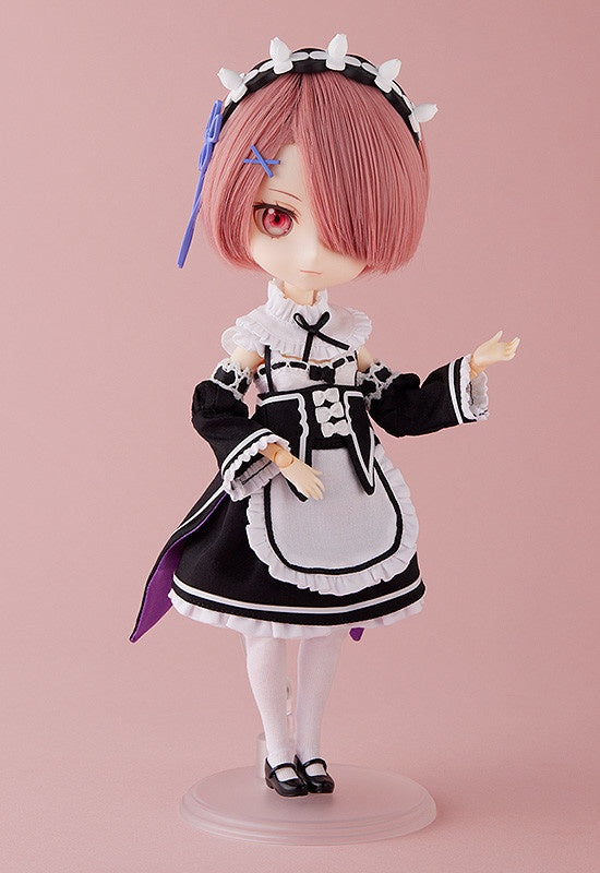 Re: Life in a different world from zero - Re:ゼロから始める異世界生活 - リゼロ - Re:Zero − Starting Life in Another World - Ram - Harmonia Humming(Good Smile Company)