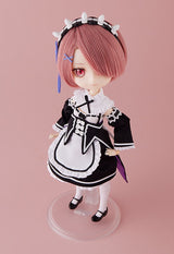 Re: Life in a different world from zero - Re:ゼロから始める異世界生活 - リゼロ - Re:Zero − Starting Life in Another World - Ram - Harmonia Humming(Good Smile Company)