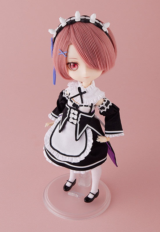 Re: Life in a different world from zero - Re:ゼロから始める異世界生活 - リゼロ - Re:Zero − Starting Life in Another World - Ram - Harmonia Humming(Good Smile Company)