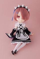 Re: Life in a different world from zero - Re:ゼロから始める異世界生活 - リゼロ - Re:Zero − Starting Life in Another World - Ram - Harmonia Humming(Good Smile Company)