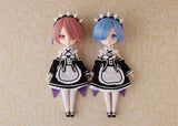 Re: Life in a different world from zero - Re:ゼロから始める異世界生活 - リゼロ - Re:Zero − Starting Life in Another World - Ram - Harmonia Humming(Good Smile Company)