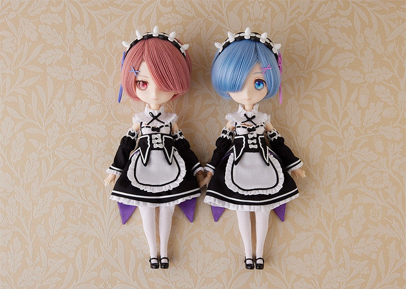 Re: Life in a different world from zero - Re:ゼロから始める異世界生活 - リゼロ - Re:Zero − Starting Life in Another World - Ram - Harmonia Humming(Good Smile Company)