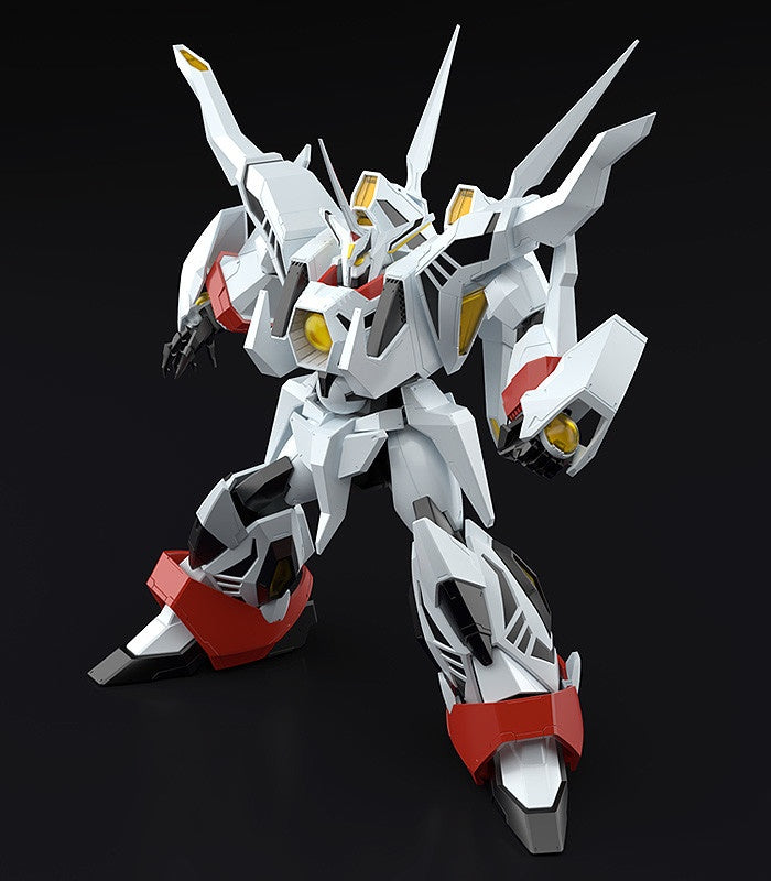 Good Smile Company Hades Project Zeorymer Series Zeorymer of the Heavens Moderoid Model Kit