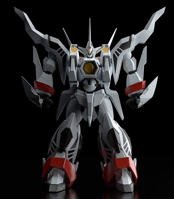 Good Smile Company Hades Project Zeorymer Series Zeorymer of the Heavens Moderoid Model Kit - P-REX Hobby