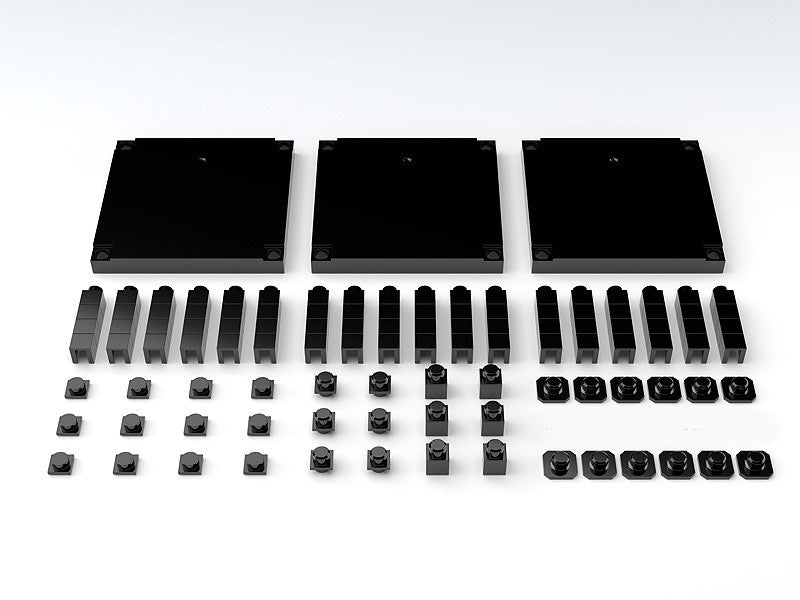 Build-On Type (Black)(Good Smile Company)