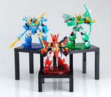 Build-On Type (Black)(Good Smile Company)