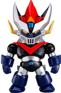 Great Mazinger Series V.S.O.F. Great Mazinger Figure | 4580590158788