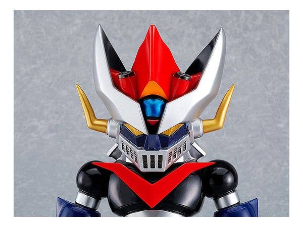 Great Mazinger Series V.S.O.F. Great Mazinger Figure | 4580590158788