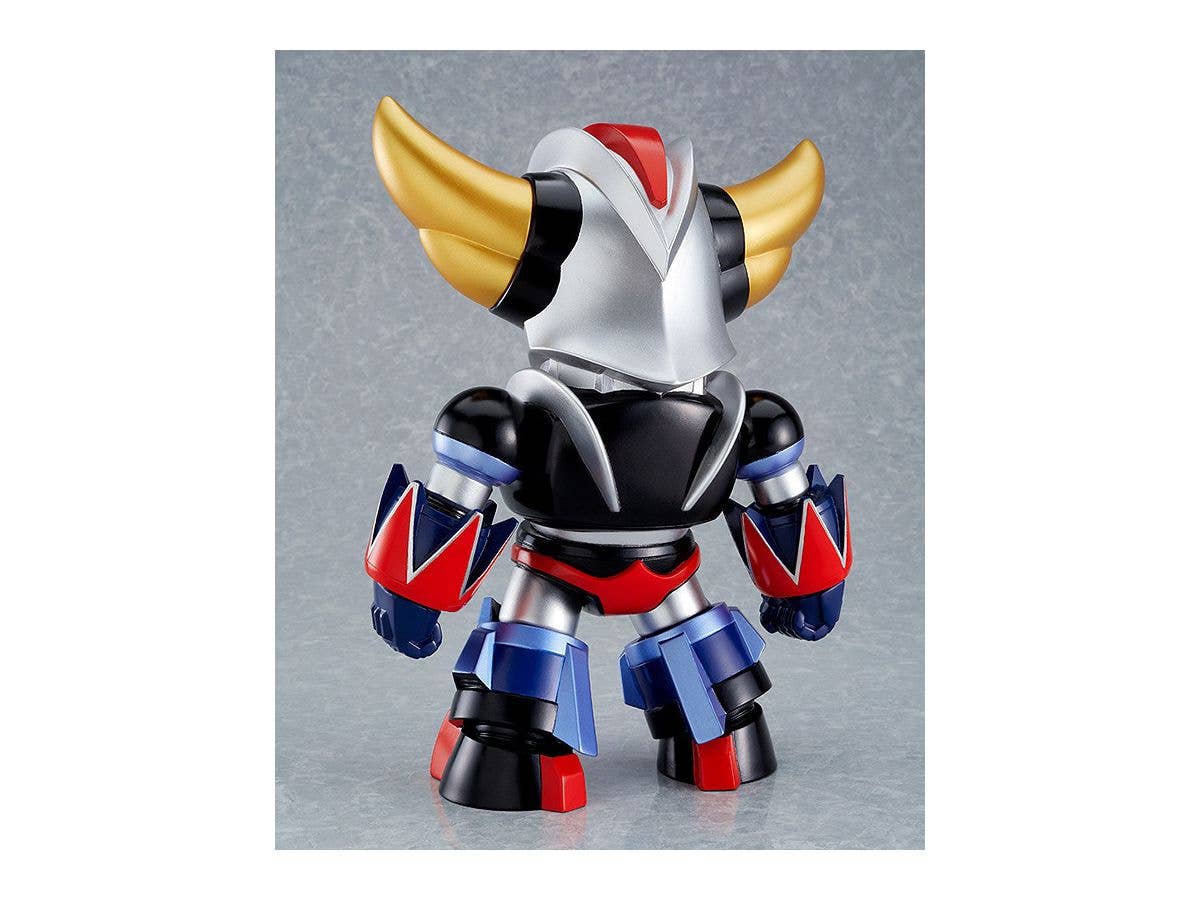 UFO Robot Grendizer Series V.S.O.F. Grendizer Figure | 4580590158795