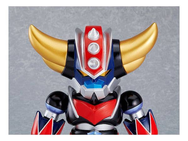 UFO Robot Grendizer Series V.S.O.F. Grendizer Figure | 4580590158795