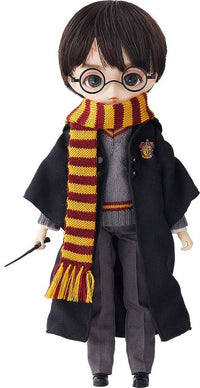 Harry Potter Series Harry Potter Harmonia Bloom Figure | 4580590158818