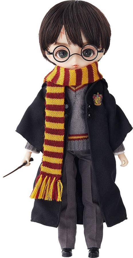 Harry Potter Series Harry Potter Harmonia Bloom Figure | 4580590158818