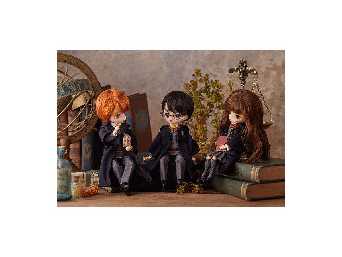Harry Potter Series Harry Potter Harmonia Bloom Figure | 4580590158818