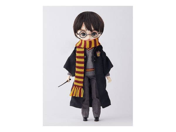 Harry Potter Series Harry Potter Harmonia Bloom Figure | 4580590158818