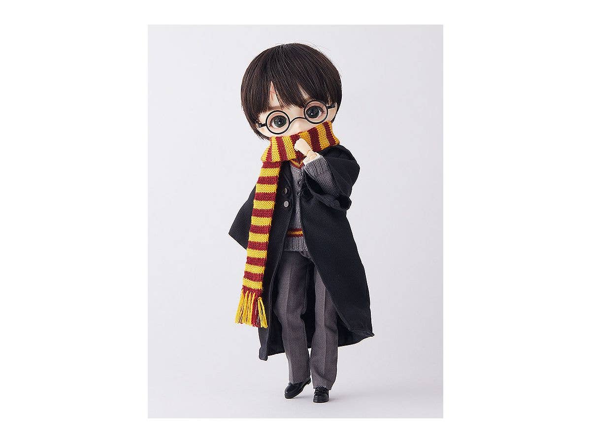 Harry Potter Series Harry Potter Harmonia Bloom Figure | 4580590158818